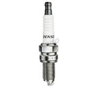 3 CANDELE NICKEL ORIGINALI DENSO XU22HDR9 MCC Smart 451 1.0 Brabus oe 1221590003