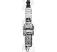 Candela di accensione 1 Elettrodo di massa Z234 BERU by DRiV per FIAT LANCIA