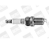 Candela di accensione 1 Elettrodo di massa Z240 BERU by DRiV per MERCEDES-BENZ