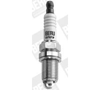 Candela di accensione 1 Elettrodo di massa Z72 BERU by DRiV per FORD RENAULT KIA