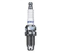 Candela di accensione 2 Elettrodi di massa PK20PTR-S9 DENSO
