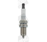 Candela di accensione 2 Elettrodi di massa Z74 BERU by DRiV per OPEL TOYOTA FIAT