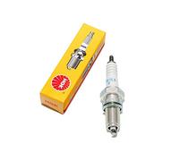 Candela di accensione 2902591-65 NGK - DPR7EA-9 - KYMCO GRAND DINK 125 4T 1999 -