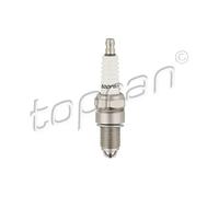 Candela di accensione 3 Elettrodi di massa 107 129 TOPRAN per AUDI VW SEAT SKODA