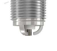 Candela di accensione 3 Elettrodi di massa K20PBR-S10 DENSO