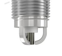 Denso Candela d'accensione K22PBR-S 3 elettrodi di massa – 4 pezzi