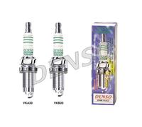 Candela accensione DENSO VKB16 per MITSUBISHI GALANT VIII (EA_) 2.4 1999-2