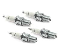 Candela Di Accensione Auto Set 4 Pezzi Champion RN4C/ OE098