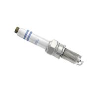 Candela di accensione automobilistica doppio platino OE 0241145523 Y5KPP332 04E905601B adatta for candele di accensione