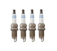 Candela di accensione BOSCH 0 242 235 984, 4 Pezzo