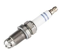 Bosch Candela d'accensione 0 242 240 590 Nichel per Audi Opel Skoda Volvo VW