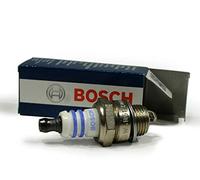 Candela di accensione Bosch WSR6F, adatta per Stihl MS661 MS 661