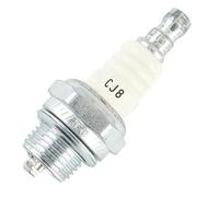 Candela di accensione Champion CJ8/T10