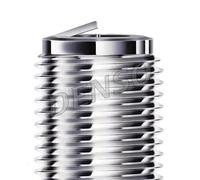 Candela di accensione 1 Elettrodo di massa IK01-24 DENSO per VW LAND ROVER