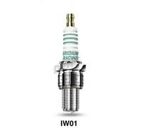 Candela di accensione con resistenza IW01-31 DENSO
