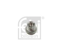 FEBI BILSTEIN Candela accensione 13506 con sede-tenuta piatta 3 Elettrodi di massa Apertura chiave: 16 mm Lunghezza filettatura: 19mm