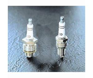 Candela Di Accensione Denso Hot U Resistor X24EPR-U9 #4096