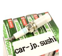 Candela di accensione DENSO originale IRIDIUM TOUGH lunga durata alte...
