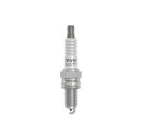 Denso Candela di accensione XU22TT – 1 elettrodo di massa – per Alfa Romeo, BMW, Fiat