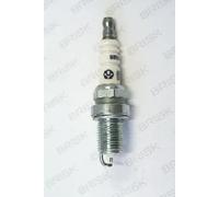 Candela di accensione Elettrodo centrale-Argento 1463 BRISK per MERCEDES-BENZ VW