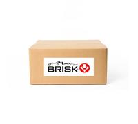 BRISK Candela accensione per CITROËN DAIHATSU HONDA MINI 1518