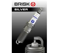 BRISK 1723 Candela per auto