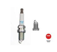 Candela di accensione Elettrodo centrale - iridio 0127 NGK per SUBARU OUTBACK