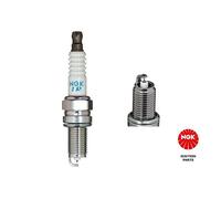 Candela di accensione Elettrodo centrale - iridio 1464 NGK