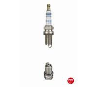 Candela di accensione Elettrodo centrale - iridio 1496 NGK per BMW ALFA ROMEO VW