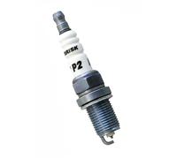 Candela di accensione Elettrodo centrale - iridio 1620 BRISK per AUDI SAAB ROVER