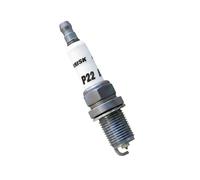 Candela di accensione Elettrodo centrale - iridio 1922 BRISK per SKODA AUDI VW