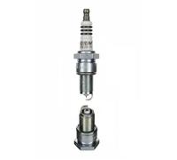 Candela NGK BPR5EIX-11 iridium resistenza 19mm filetto lungo Ø 14mm, 2115