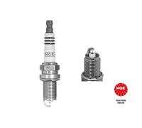 Candela di accensione Elettrodo centrale - iridio 2574 NGK per LEXUS IS I