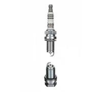 Candela NGK BKR6EIX-11 iridium resistenza 19mm filetto lungo Ø 14mm, 3764