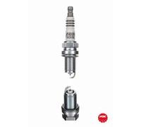 Candela di accensione Elettrodo centrale - iridio 3764 NGK per MITSUBISHI TOYOTA