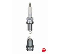 KIT 6 CANDELE NGK SPARK PLUG IZFR5B MITSUBISHI Pajero GDI V60 3.5 149 kW V6 2000