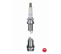Candela di accensione Elettrodo centrale - iridio 4696 NGK per MERCEDES-BENZ SL