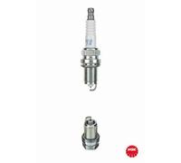 Candela di accensione Elettrodo centrale - iridio 4996 NGK per TOYOTA
