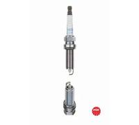 Candela di accensione Elettrodo centrale - iridio 6283 NGK