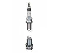 NGK Candela Iridium IX - BKR6EIX, taglia 25 mm