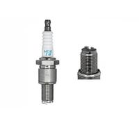 Candela di accensione Elettrodo centrale - iridio 6700 NGK