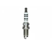Candela di accensione Elettrodo centrale - iridio 7100004 KAMOKA per SEAT VW