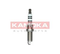 Candela di accensione Elettrodo centrale - iridio 7100005 KAMOKA per BMW 3 7 5 1