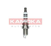 Candela di accensione Elettrodo centrale - iridio 7100006 KAMOKA per BMW AUDI