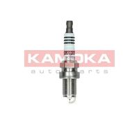 Candela di accensione Elettrodo centrale - iridio 7100007 KAMOKA per OPEL
