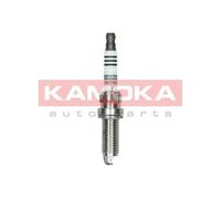 Candela di accensione Elettrodo centrale - iridio 7100015 KAMOKA per RENAULT