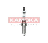 Candela di accensione Elettrodo centrale - iridio 7100016 KAMOKA per RENAULT