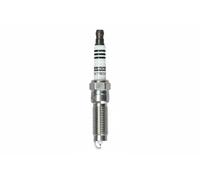 Candela di accensione Elettrodo centrale - iridio 7100023 KAMOKA per FORD S-MAX