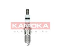 Candela di accensione Elettrodo centrale - iridio 7100024 KAMOKA per MAZDA FORD