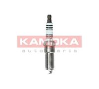 Candela di accensione Elettrodo centrale - iridio 7100025 KAMOKA per LAND ROVER